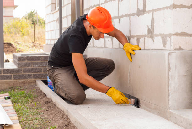 Licensed Vapor Barrier Installation service in Cresskill, NJ - Halo Water Proofing